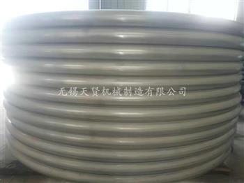 談?wù)劙雸A管的幾點(diǎn)安裝注意事項(xiàng)？