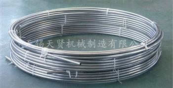 不銹鋼盤管效果還需要加強(qiáng)嗎？