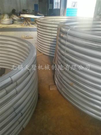 半管跟接頭連接時也會存在意外嗎？